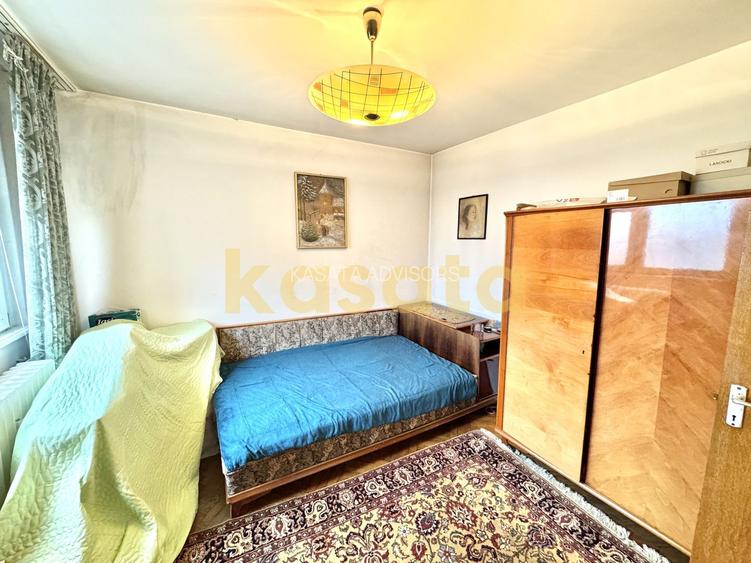 De vânzare | Titan | Apartament 2 camere luminos, lângă parc și metrou - 10