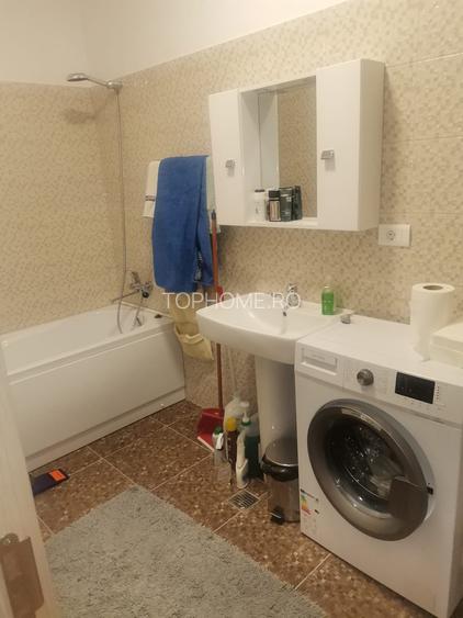 Garsoniera de inchiriat mobilata+utilata, Aparatorii Patriei-Drumul Jilavei - 9