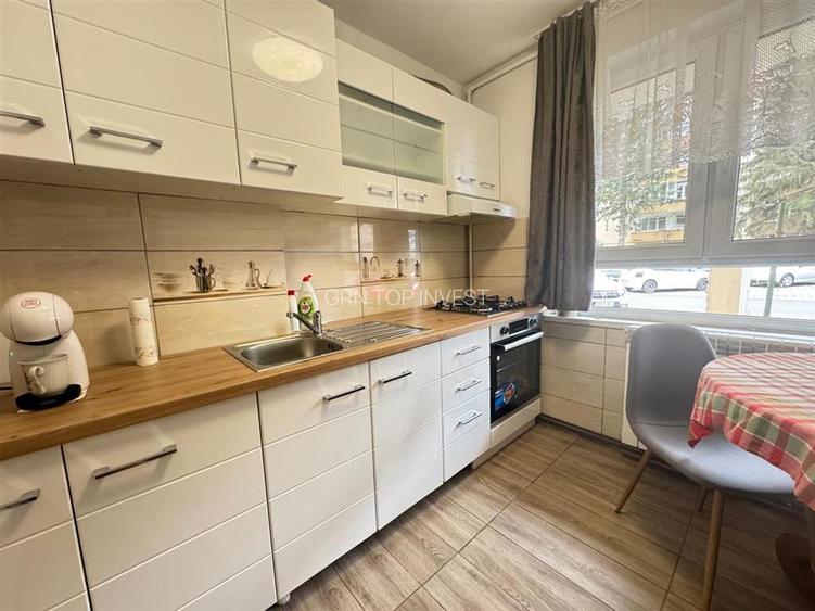 Apartament 2 camere zona Terezian - 3