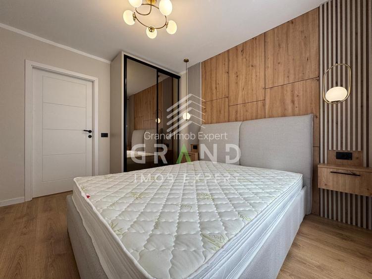 Apartament 3 camere + 2 băi I complet renovat I Fântânele I Grigorescu - 4