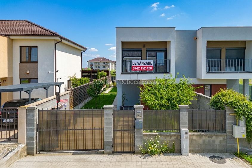 🏡 Duplex de vânzare cu anexă | Dumbrăvița, zona Cora | Comision 0% - 2
