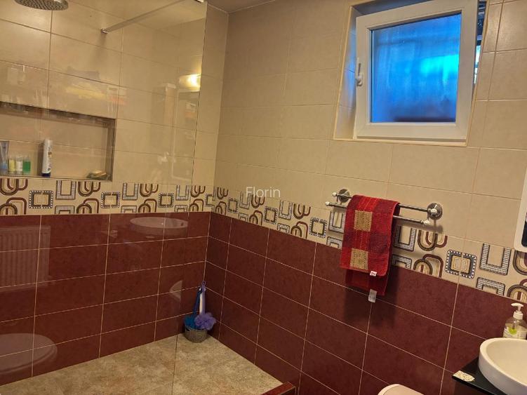 Casa parter 4 camere | teren 577 mp | panouri fotovoltaice | str. Izvorului  - 10