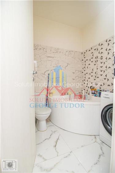 Ap. 3 camere, 85 mp, Str. Ciresar 26A, Prelungirea Ghencea- Bragadiru - 19