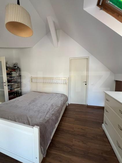 Apartament 2 camere, 58 mp, Gheorgheni - 2