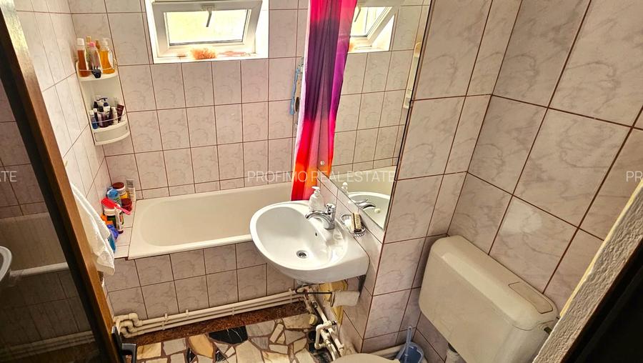 Apartament 4 camere 90mp.Tomis 1 Complex  Flamanda - 7