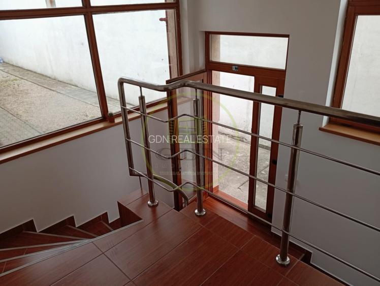 Casă 4 Camere pe 2 Nivele – Ideală pentru Firme / Muncitori - 14