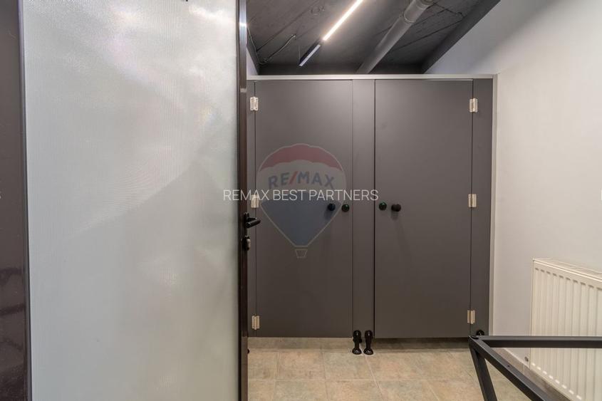 Spațiu de birouri de inchiriat zona Autogarii - 8