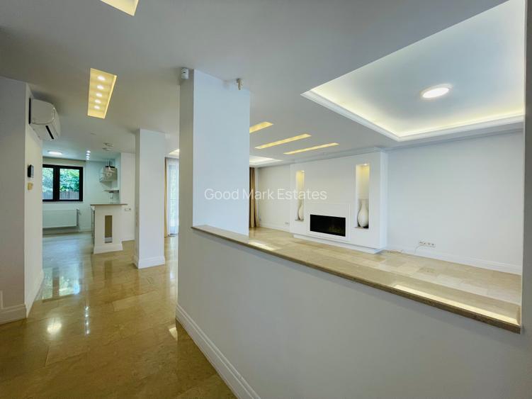 Vanzare vila OXFORD GARDENS - 5 DORMITOARE|| 2 open space - 7