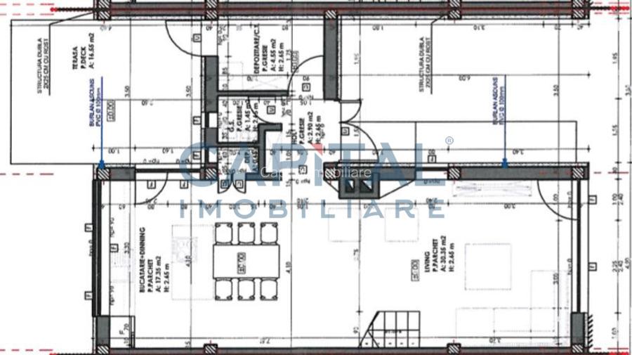 Complex De case cu panorama , Cluj-Napoca | 120 mp Utili | Cluj-Napoca | - 19
