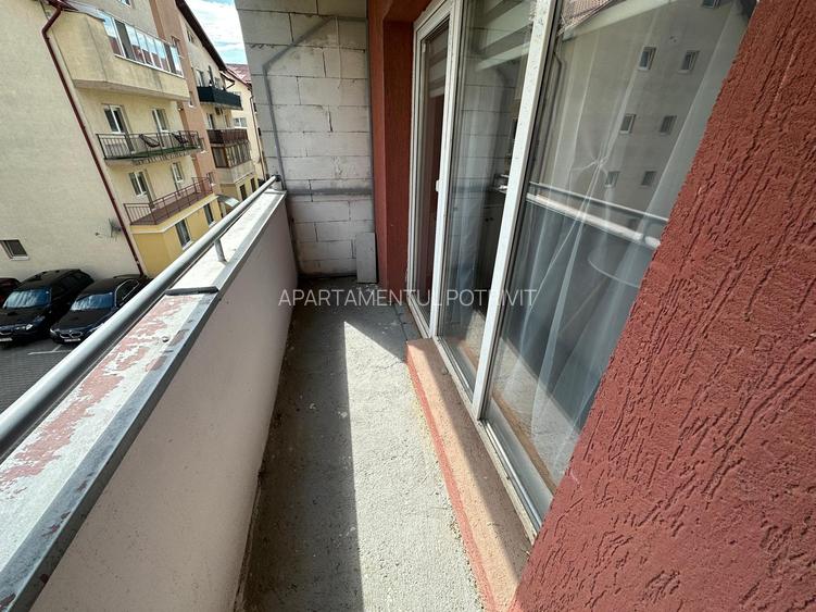 INCHIRIERE IMEDIATA!!! apartament modern ULTRACENTRAL STR EROILOR Ofer spre înch - 12