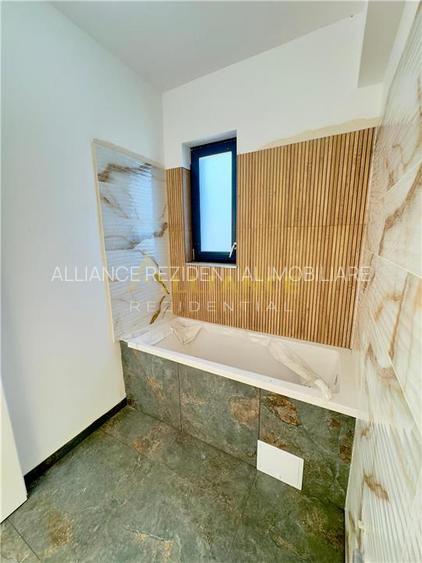 Casa individuala cu 3 dormitoare | Incalzire in pardoseala | Teren 330 mp - 9