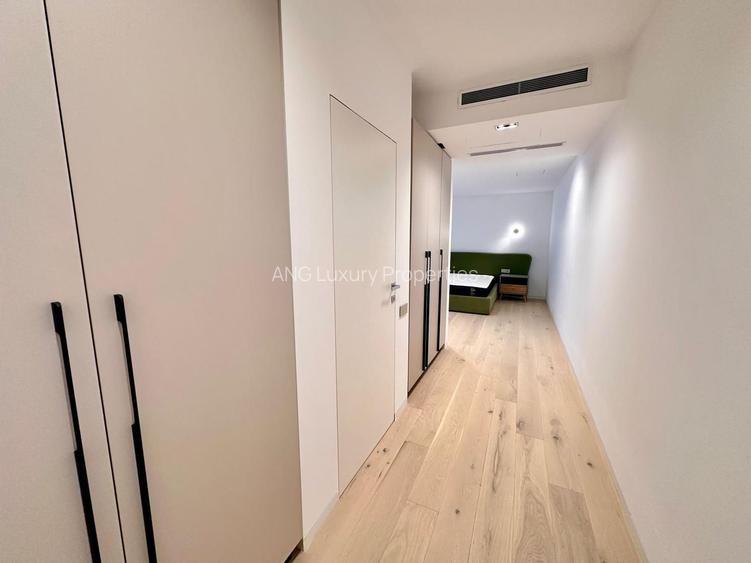 Apartament cu 3 camere tip duplex, zona Aviatorilor -  Charles de Gaulle - 12
