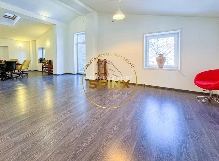  Bd Dacia - Mihai Eminescu spatiu comercial - 2