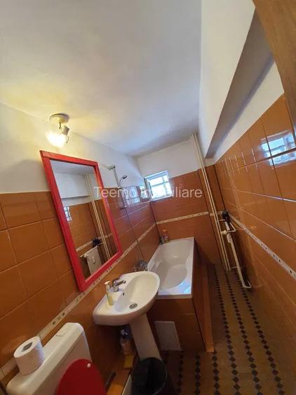 Apartament 2 camere, decomandat, 73 mp, ac, baclon, metrou aproape, Unirii - 5