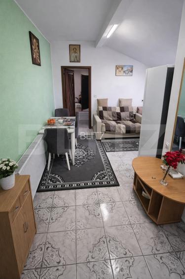 Apartament 2 camere, Apahida zona Peny - 2