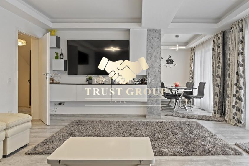  -Casa\Vila 9 Camere -  Teren de 700 mp - Ideala pentru Familii sau Businessuri - 8