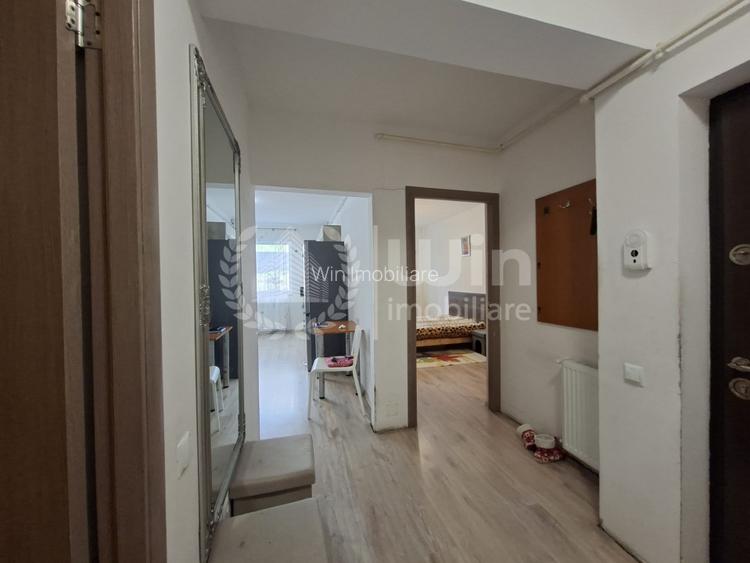Apartament 2 camere | 44mp | Terasa 35mp | Parcare inclusa | Baciu - 8