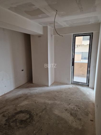 Apartament 3 camere, 2 bai, 90.31 mp, zona George Enescu - 7