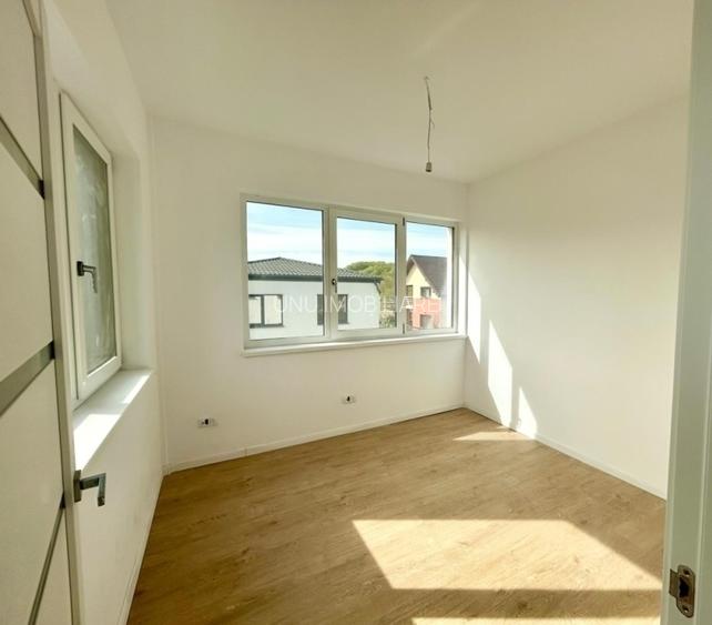 COMISION ZERO Complex 10 case P+E Duplex Bucium la 1,3km de Hanul Trei Sarmale - 6