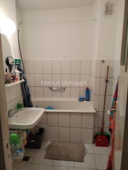 Proprietar vând apartament 1 camera decomandat  - 4