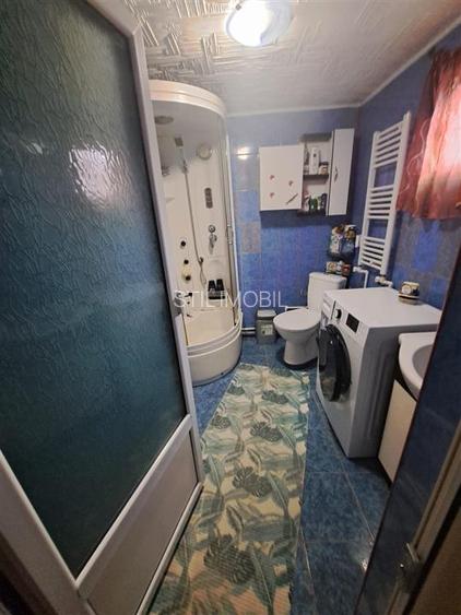 Apartament 3 Camere Tatarasi - 500 euro - 10