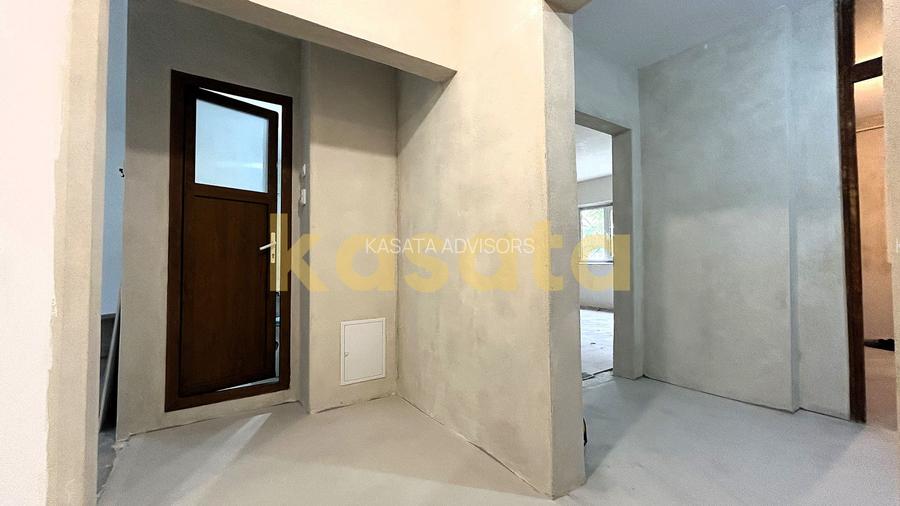 3 camere I Sebastian I hol H I decomandat I 76 mp - 2