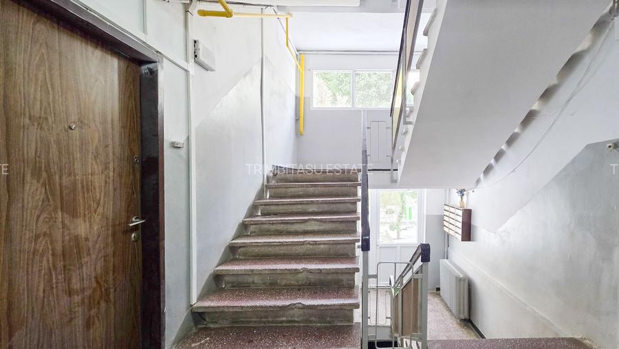 Apartament 3 camere renovat 2025, Drumul Taberei – Alea Istru - 16