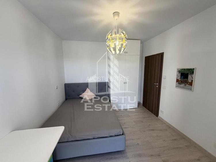 Apartament 3 camere, de inchiriat,  Liviu Rebreanu, 2 bai, Parcare - 6