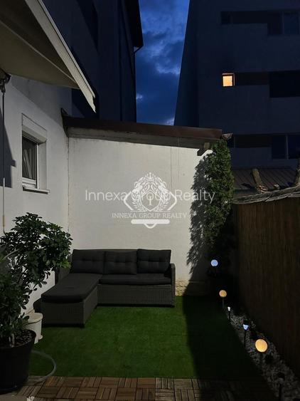 Apartament 2 camere decomandat curte proprie + loc parcare in Militari Residence - 20