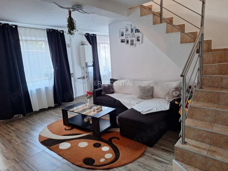 Casa Rahova -Alexandriei 8 camere,364 mp - 2