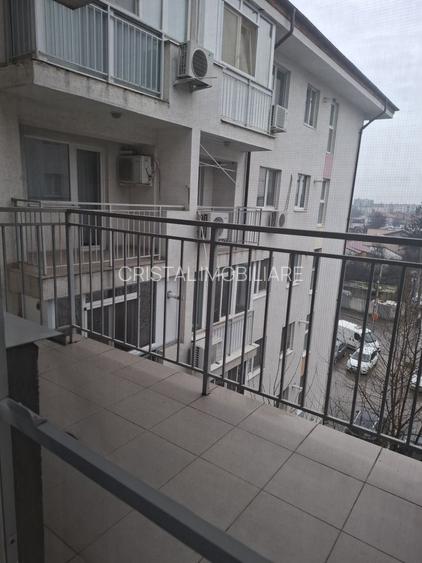 Apartament 2 camere de închiriat Apărătorii Patriei - 8
