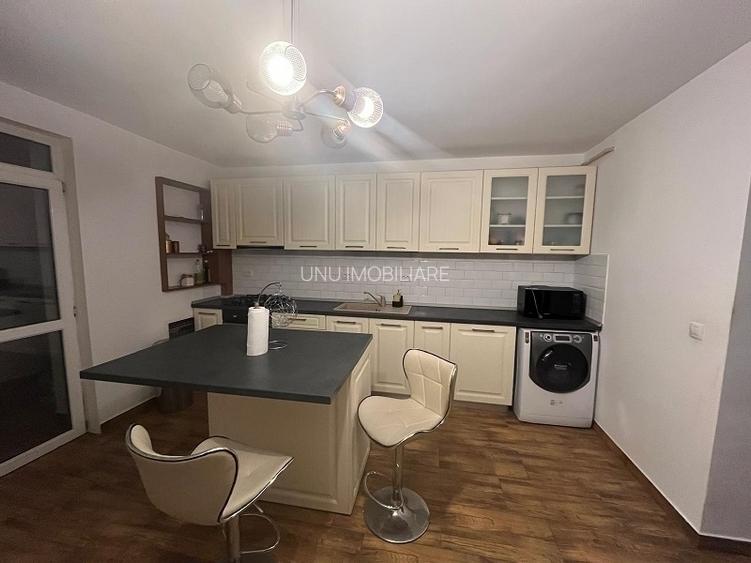 Apartament 2 camere -Copou- - 2