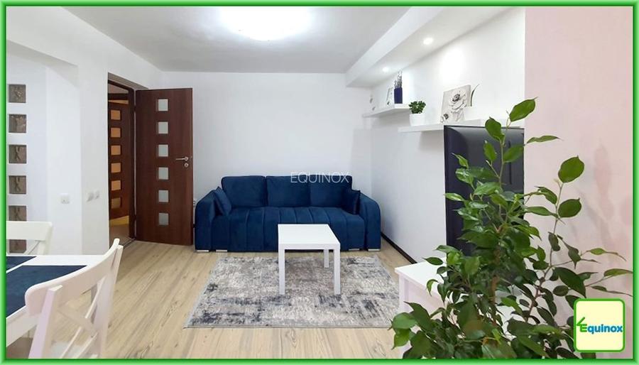 Apartament CU 2 camere de inchiriat, Bdull Bucuresti, ECX06195 - 4