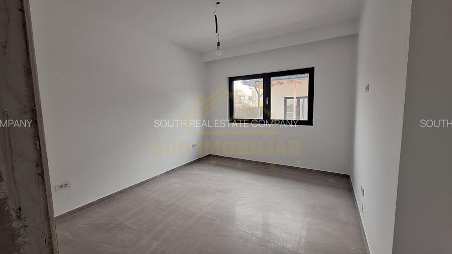 CASA INDIVIDUALA P+1+POD- 350 MP TEREN-STR.SCOLII - 18