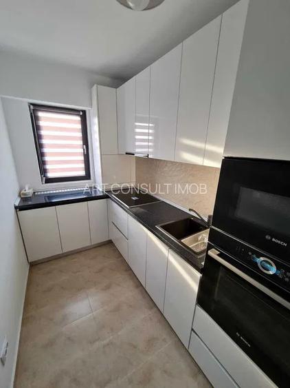 2 Camere |City Life Residence | Basarabia | Parcare | Centrala | Bloc 2021| - 3