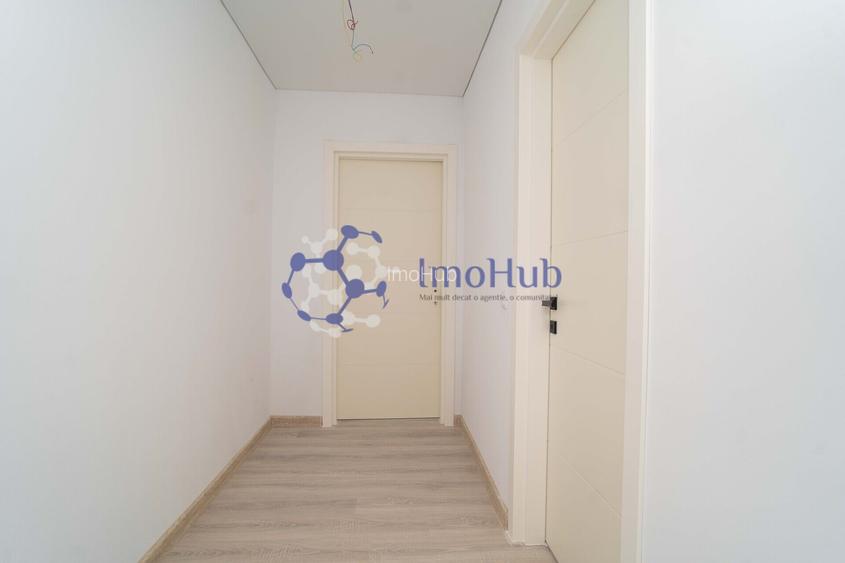 Copou - Ap. 3 camere, 88mp, Tva Inclus - 10