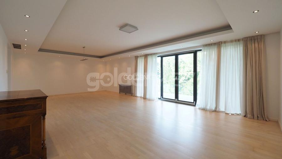 Apartament spatios, luminos, modern cu 4 camere, zona linistita - 3