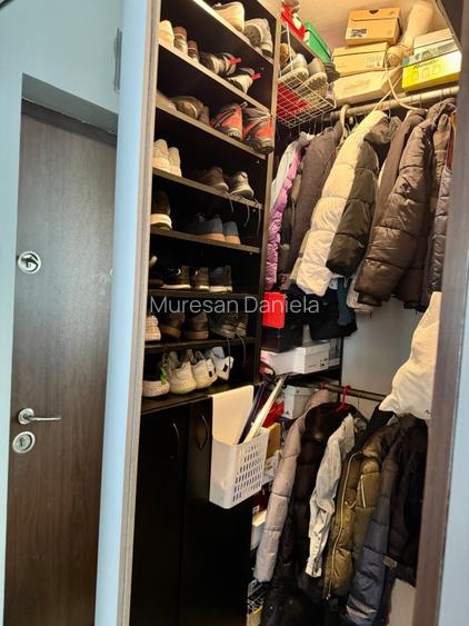 Apartament 3 camere, S-74 mp, mobilat, utilat, zona Profi, Floresti. - 9