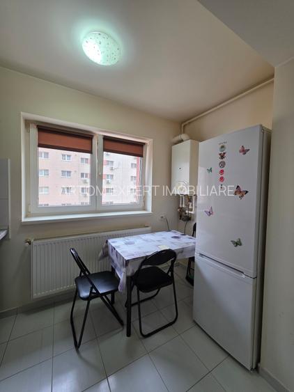 Palladium Residence/7 minute metrou Nicolae Teclu - 4