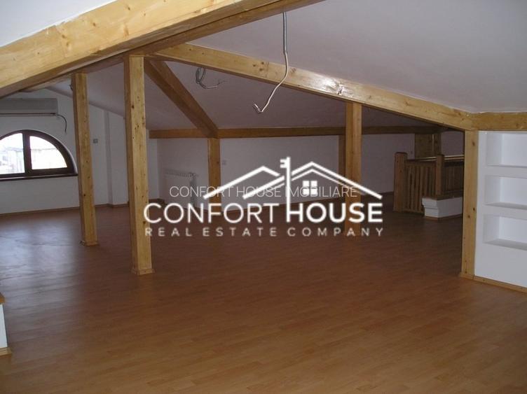 VILA D+P+E+M, teren 1461mp, IANCU NICOLAE padure - 37