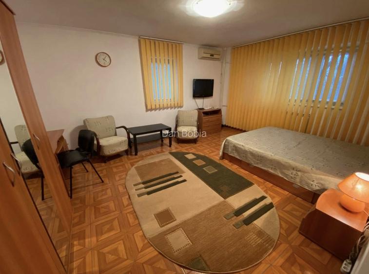 Garsoniera decomandata Unirii - Timpuri Noi DB1854 - 6