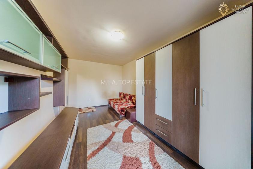Apartament 1 camera Micalca de vanzare - 4