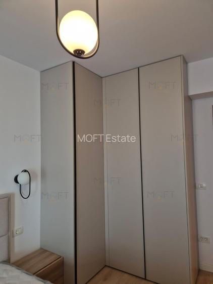 Apartament 2 camere Modern - Timpuri Noi - 9