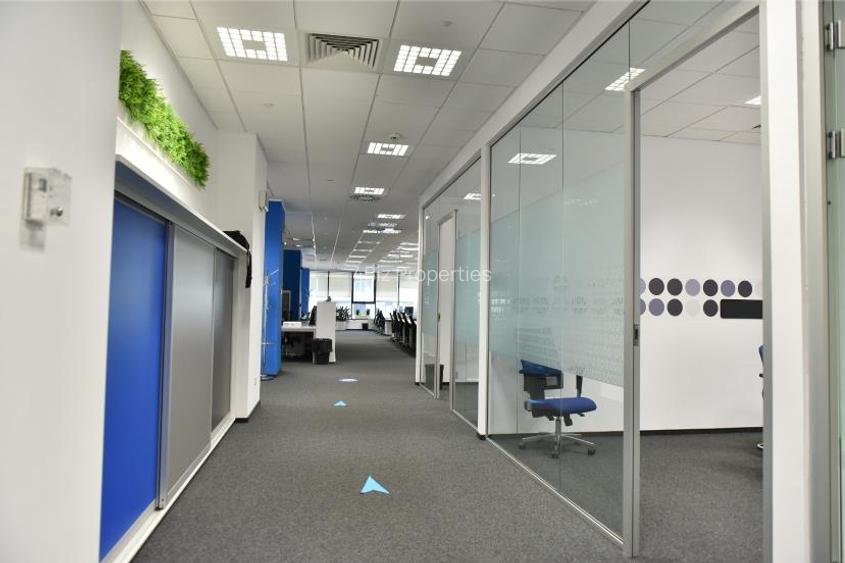 Ultracentral - Birouri clasa A de închiriat,  COMISION 0% - 11