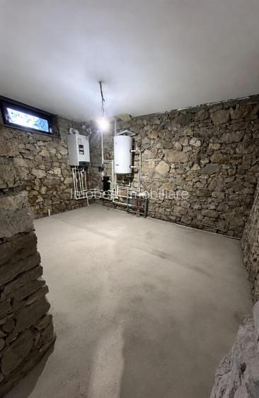 Exclusivitate! Vila D+P+M, 6 camere, partial mobilata, utilata, Valu lui Traian! - 5