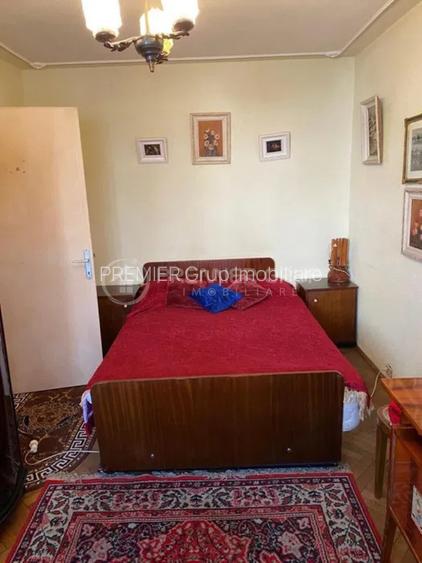 ETAJ 2! Apartament 3 camere, Cantemir, 65mp, CT, AC - 4