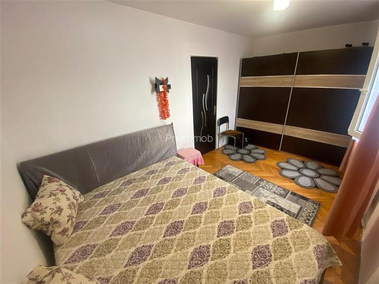 Apartament cu doua camere de vanzare in Dambu - 3