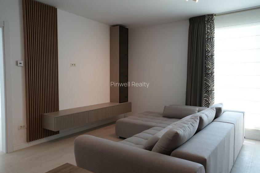 Studio- bloc nou- Pipera - - 9