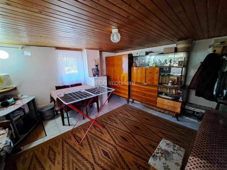 RECO  casa Grivitei Oradea - 20