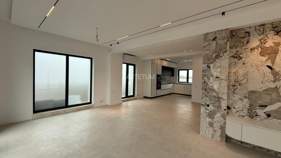 VILA la CHEIE în Corbeanca (finalizată in luna Oct. 2025) - 3